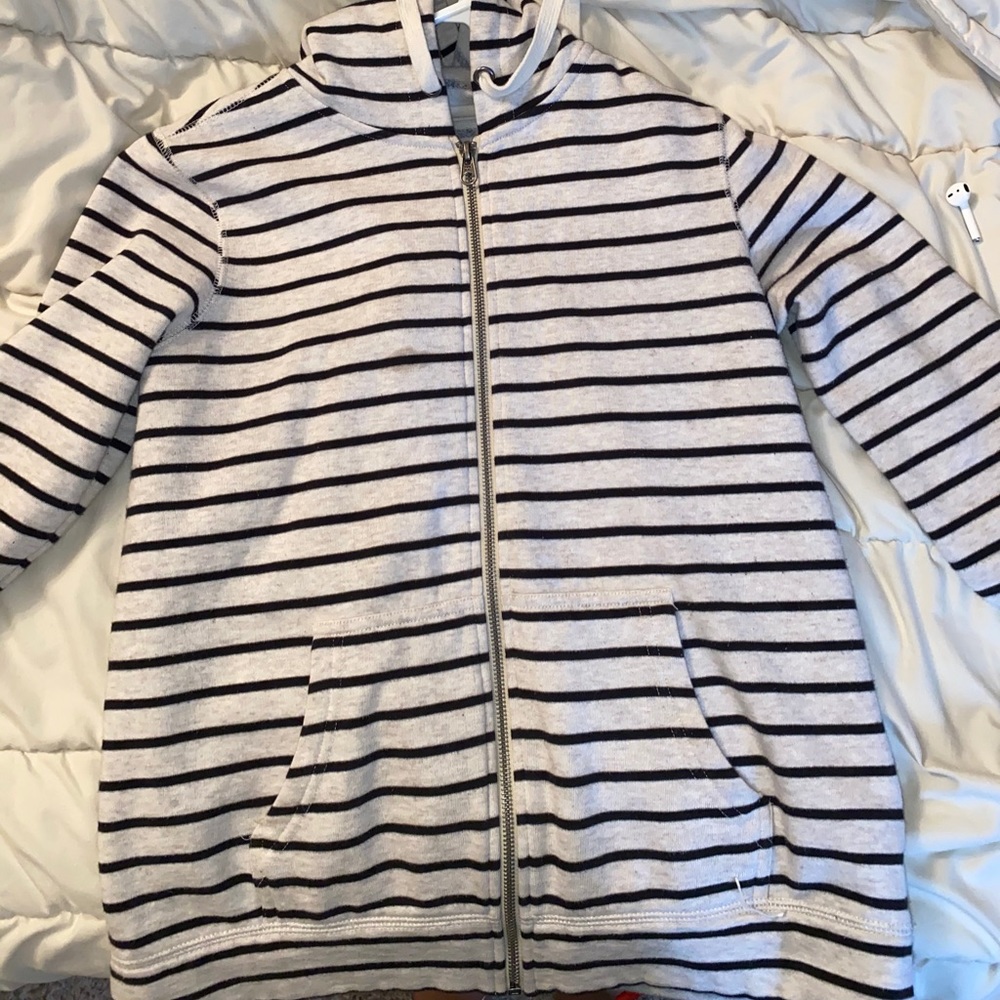 billabong zip up
